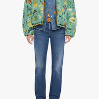 Switcheroo Pillow Fight Puffer