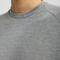 Feather Weight Neoprene Baseball Tee