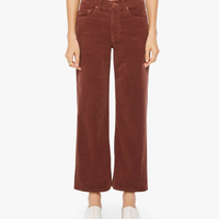 The Mid Rise Maven Ankle