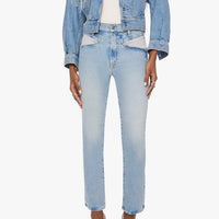 The Fly Away Jacket