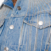 The Fly Away Jacket