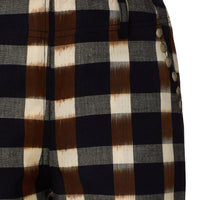 Charlie Plaid Princess Pant