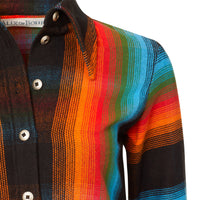 Dolly Camp Flannel Shirt