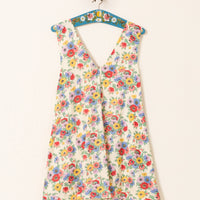Soleil Wildflower Dress