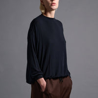 Macy Narrow Sleeve Top