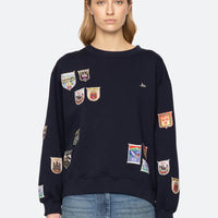 Davis Sweatshirt