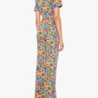 The Hustler Roller Jumpsuit Heel