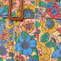 The Hustler Roller Jumpsuit Heel