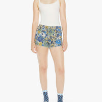 The Tomcat Kick Fray Short