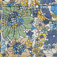 The Tomcat Kick Fray Short