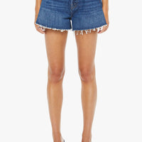 The Flutter Short Fray