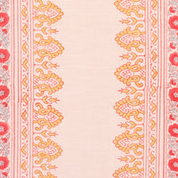 Kiki Blush Tile Shirt