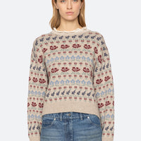 Preston Sweater