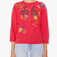 The Tuff Stuff Crewneck