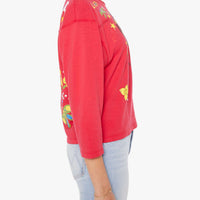 The Tuff Stuff Crewneck