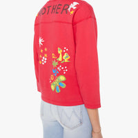 The Tuff Stuff Crewneck