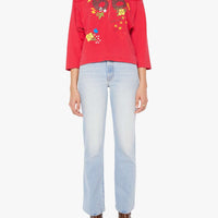 The Tuff Stuff Crewneck