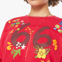 The Tuff Stuff Crewneck