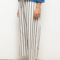 Yoshi Stripe Drawstring Pant