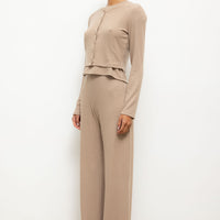 Lauren Wide Leg Pant