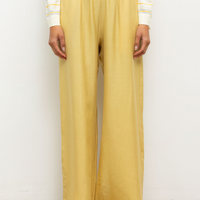 Kim Pocket Pant Soleil