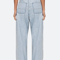 Marion Mended Denim Pant