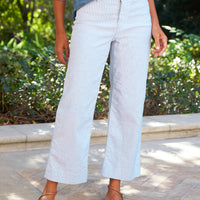 Wexford StripedTrouser