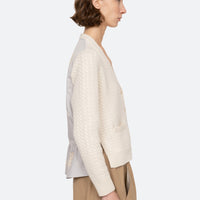 Lavinia Cardigan