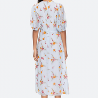Freya Dress