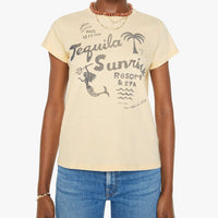 Tequila Sunrise Resort Tee
