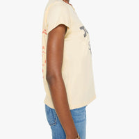 Tequila Sunrise Resort Tee