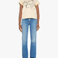 Tequila Sunrise Resort Tee