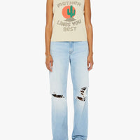 Mother Likes You Tank