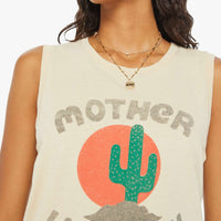 Mother Likes You Tank