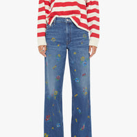 The Boxy Match Tango