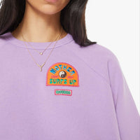 Mother Surfs Sweatshirt