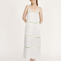 Normandie Maxi Dress