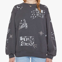 Wild Ones Sweatshirt