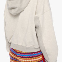 The Half Base Hoodie