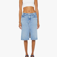 The Ditcher Midi Skirt