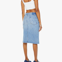 The Ditcher Midi Skirt