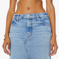 The Ditcher Midi Skirt