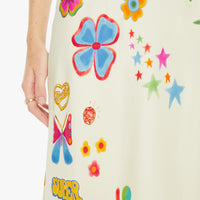 The Slip Through Your Fingers