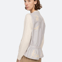 Lavinia Cardigan