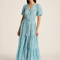 Anyeta Maxi Dress