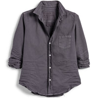 Barry Stonewash Button Up