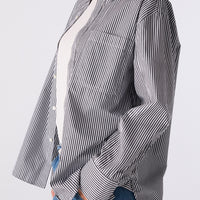 Ruth Oversized Shirt