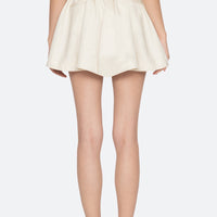Angelina Flare Shorts