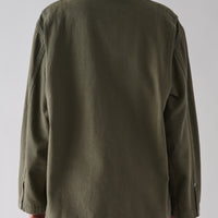 Barn Jacket Army
