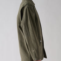 Barn Jacket Army